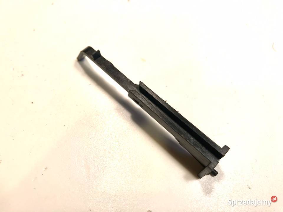 WS 303 prowadnica płytki sterowania Lublin