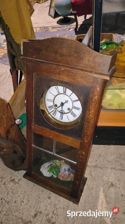 Starocie antyki Chorzew