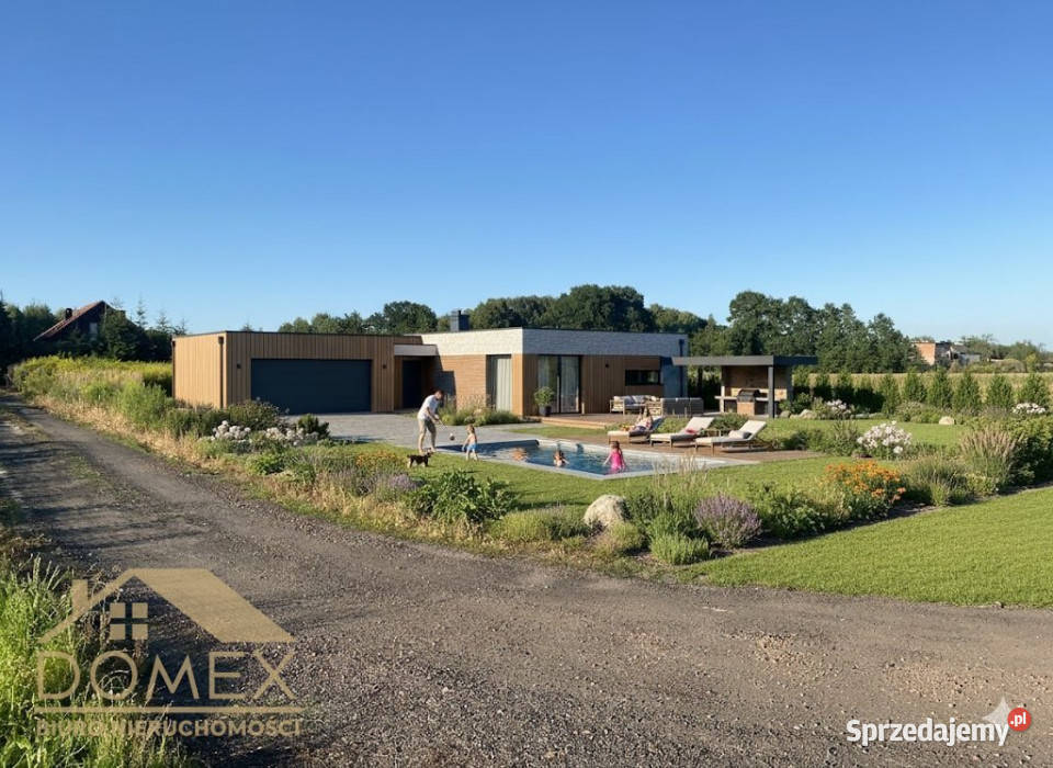 Działka 2500m2 Rybnik