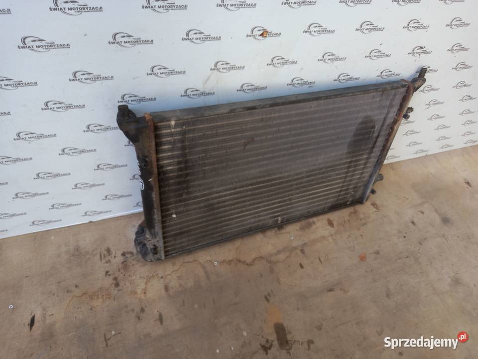 BMW E87 09r chłodnica oleju świętokrzyskie Kielce