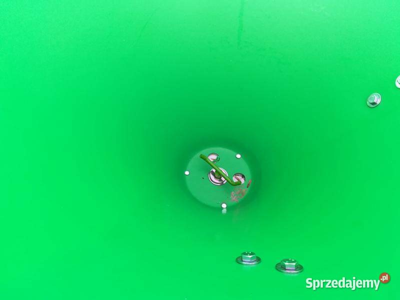 Rozsiewacz jednotarczowy dolnośląskie Proszówka sprzedam