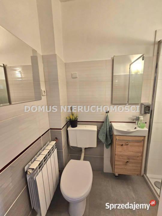 Dom wolnostojący 100m2 Niesułków