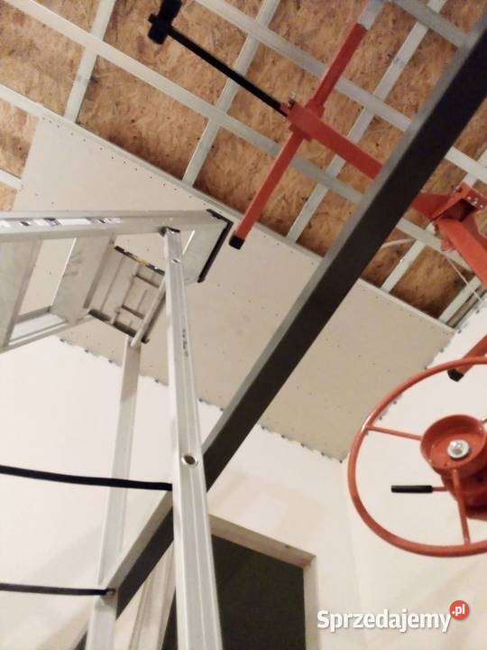 Usługi ogólnobudowlane remonty budynków lubelskie Puławy