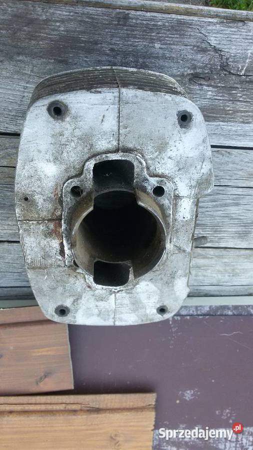 Wsk 175 cylinder Mrągowo sprzedam