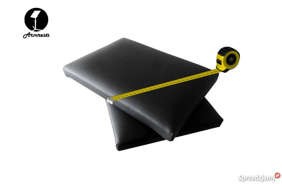 Poduszka 245 x 185 do podłokietnika stojaka Olsztyn