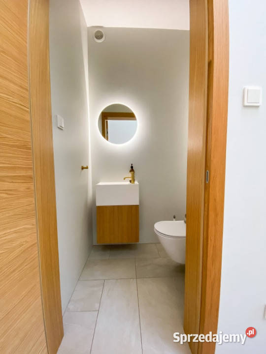 Nowy dom w Smyczynie 210 m z dużą działką 3116 m Rok budowy 2023 Smyczyna sprzedam