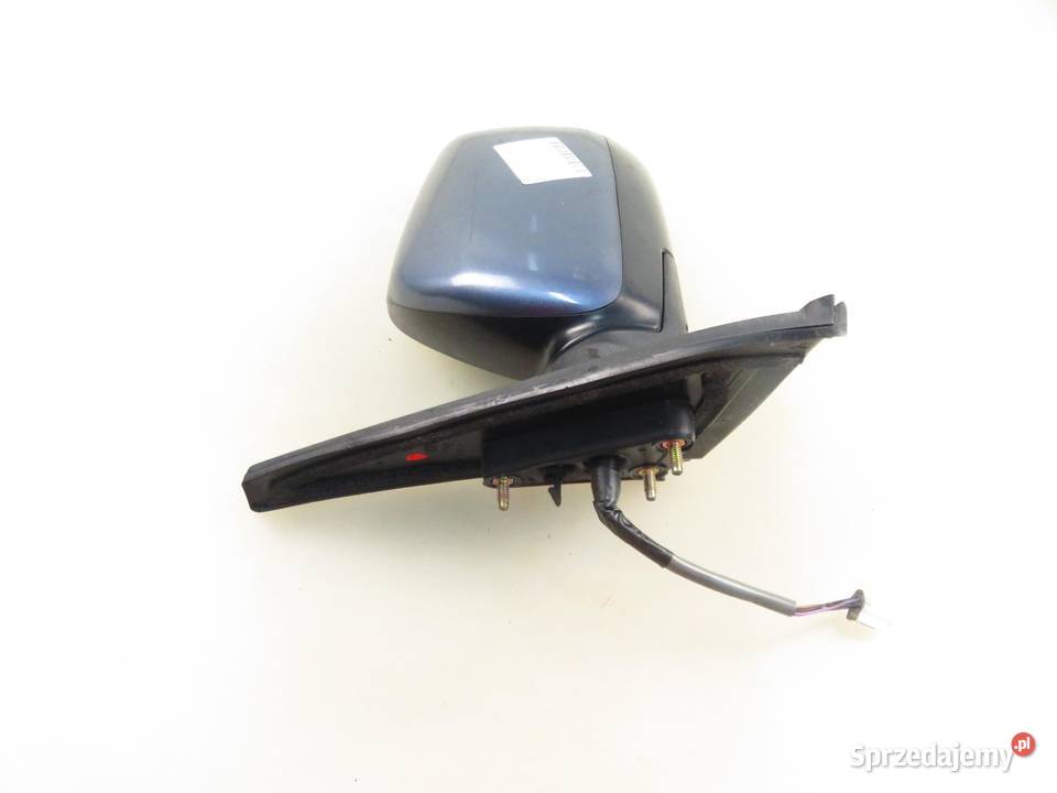 LUSTERKO LEWE TOYOTA COROLLA Verso E12 8N6