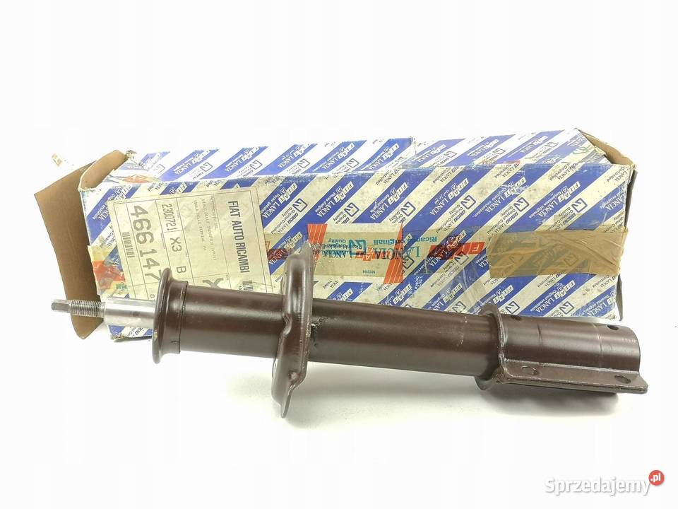 AMORTYZATOR PRZÓD FIAT DUCATO CITROEN C25