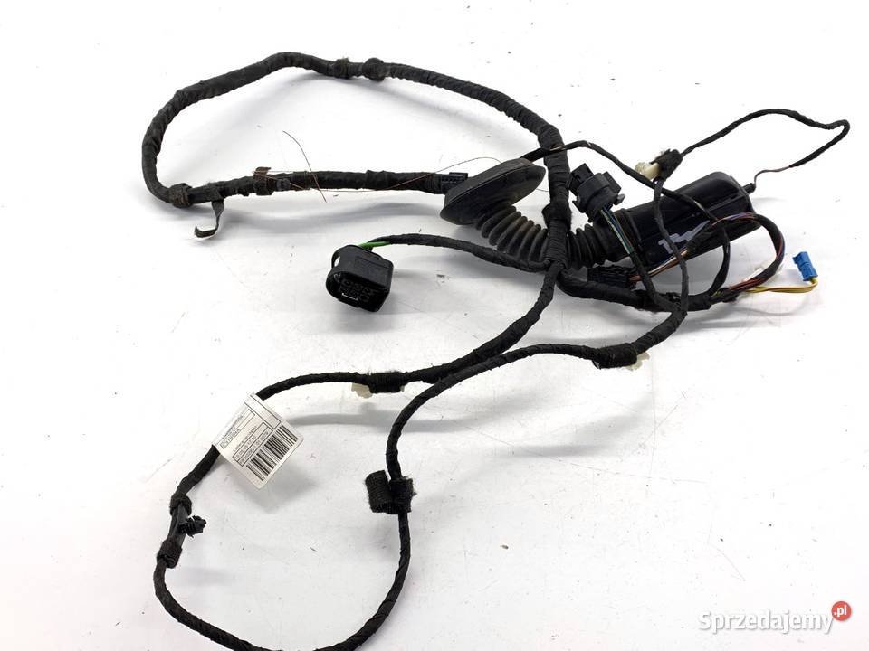WIĄZKA DRZWI TYŁ PRAWY BMW F16 30 313 1419