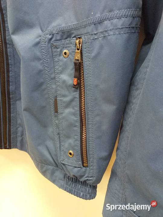 SPORTOWA KURTKA MĘSKA L AQUA TEX Szczecin sprzedam