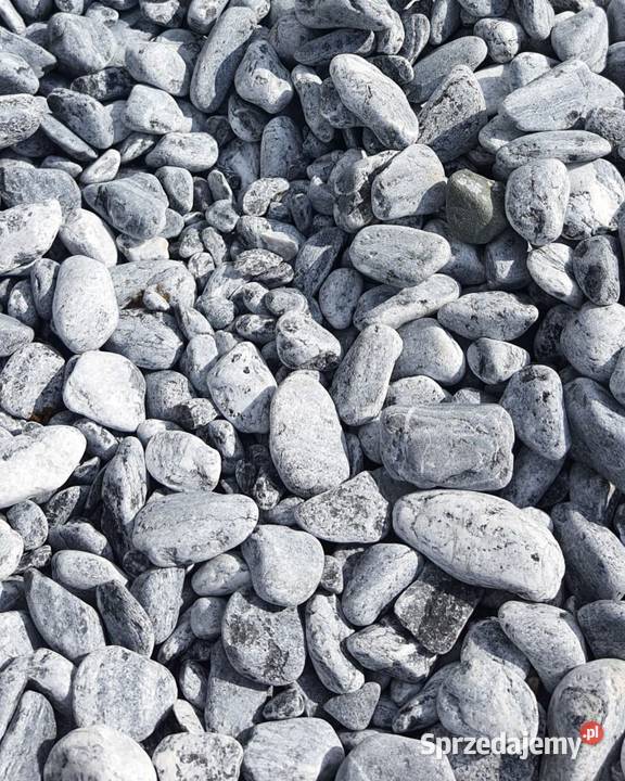 Otoczak Platinum kamienie ogrodowe ozdobne do dolnośląskie Bielawa