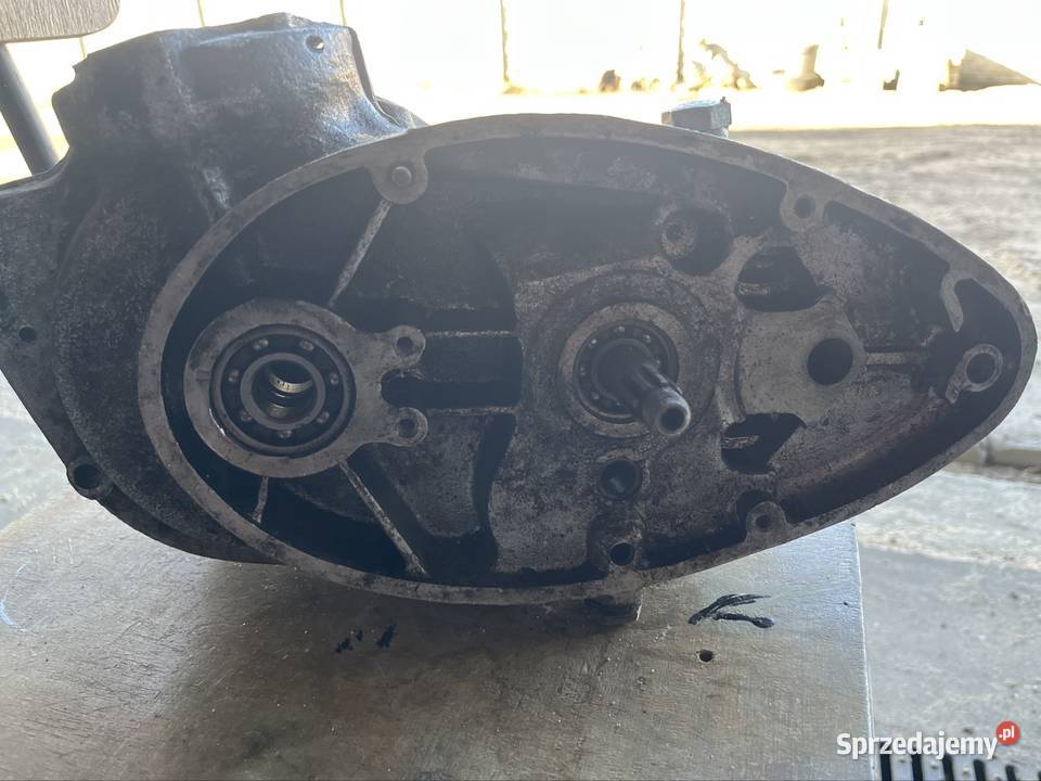 Kartery wfm 125 wsk 125 Sieradz