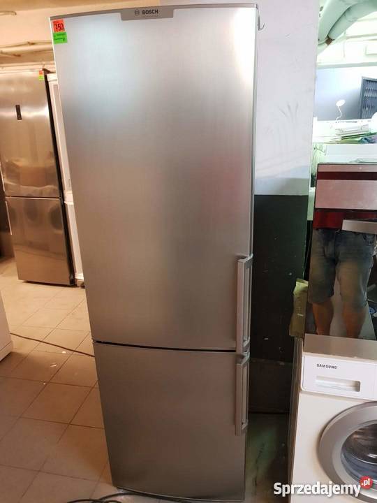 LODÓWKA BOSCH UŻYWANA