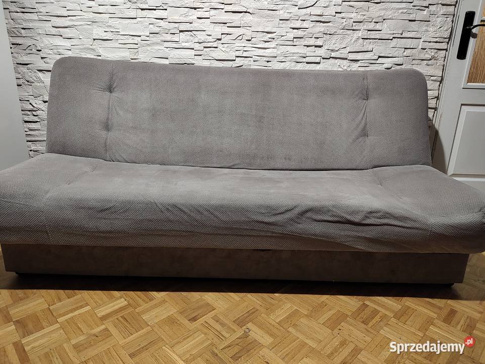 kanapa rozkładana Toruń