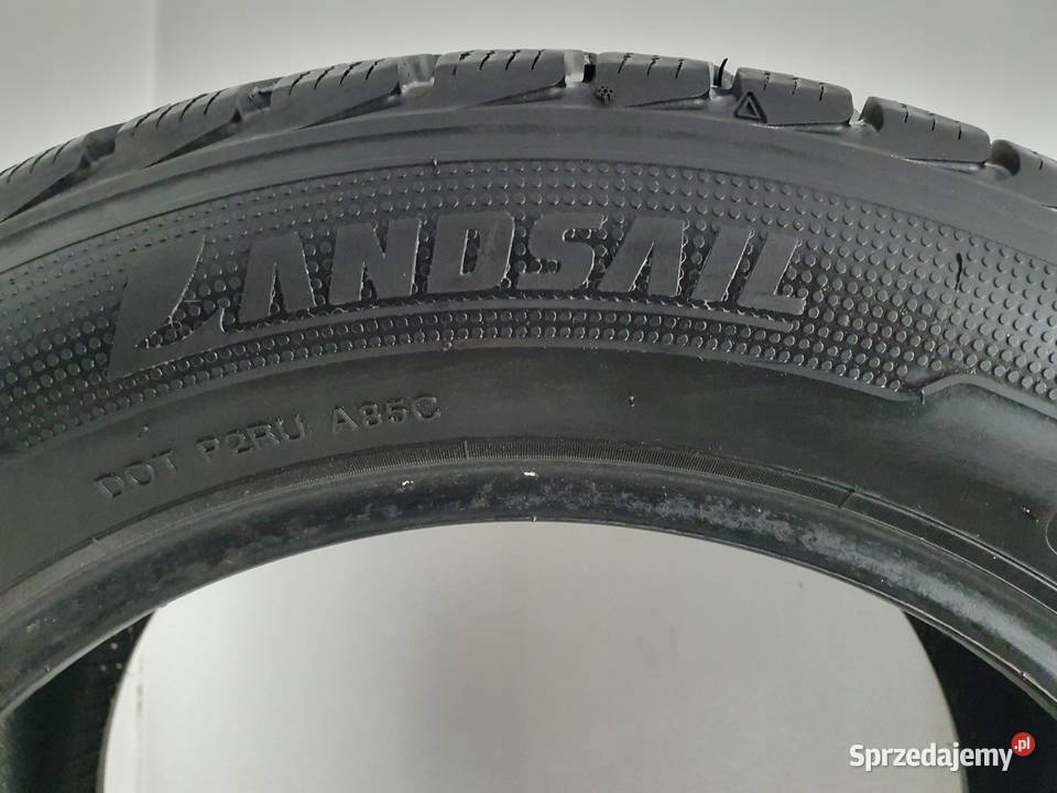 1x OPONA ZIMOWA Landsail Winter Lander 18560R15 zima Rudka