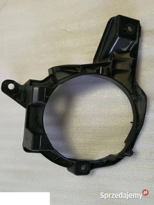 TOYOTA RAV4 MOCOWANIE HALOGENU LEWE 5212842090 Kozubszczyzna