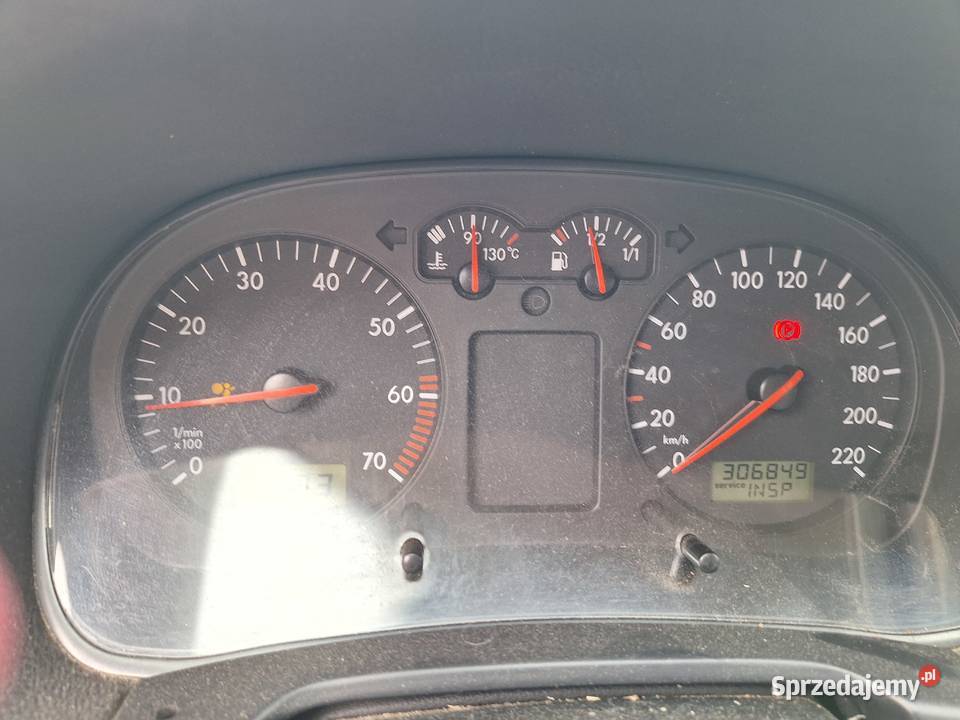 Volkswagen Golf 4 śląskie Ustroń sprzedam