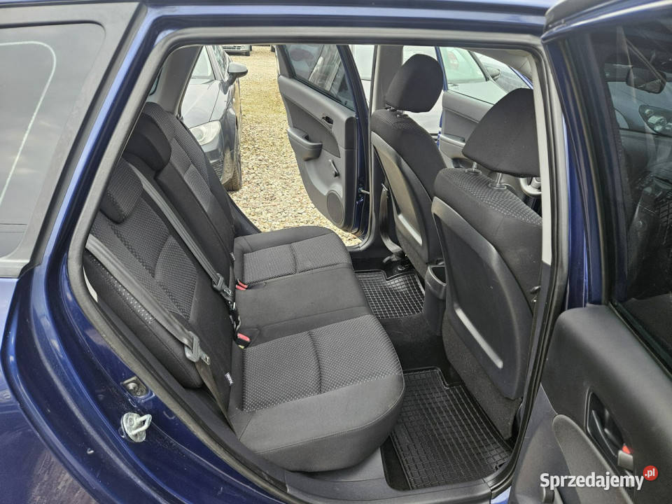 Hyundai i30 Opłacony Zdrowy Zadbany Serwisowany 1396cm3 Kisielice