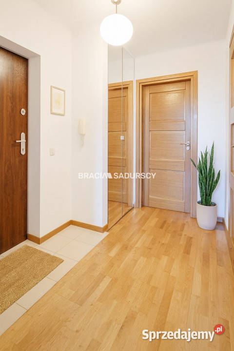 Mieszkanie 5104m2 2 pokojowe Kraków sprzedam