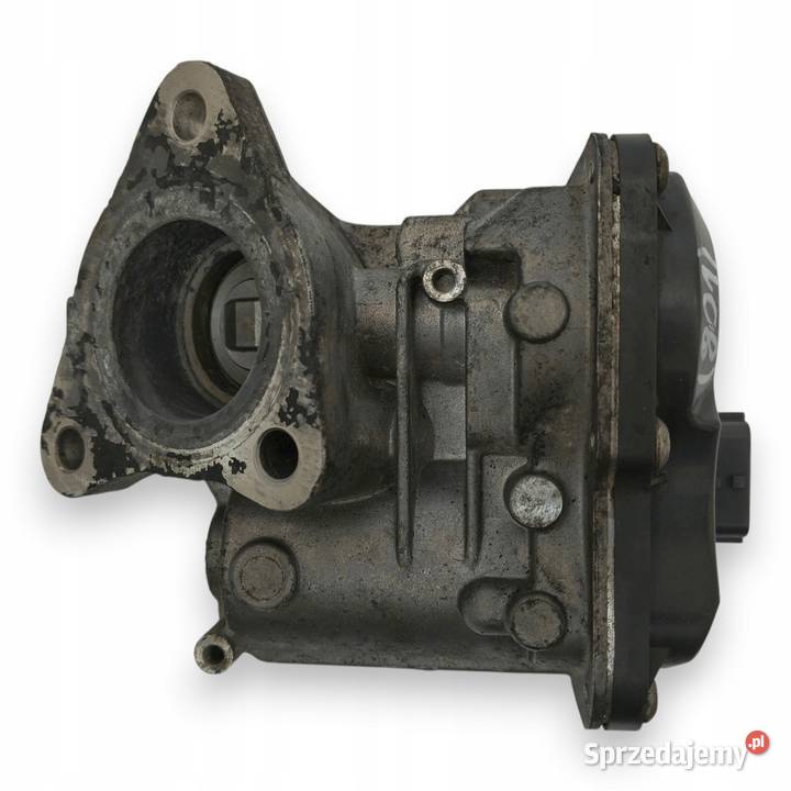 ZAWÓR EGR Renault Kadjar Megane Captur 15 DCI Recyrkulacja spalin EGR