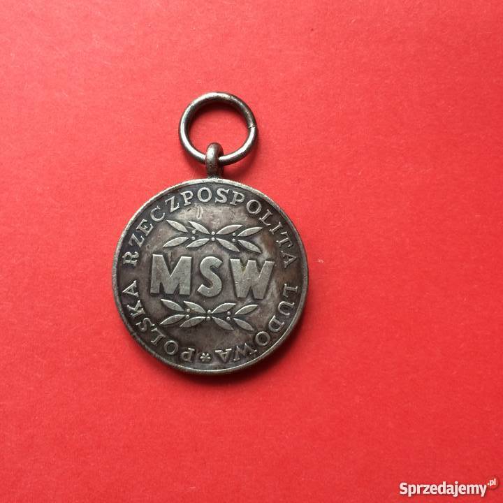 Odznaka 20 zachodniopomorskie Szczecin sprzedam