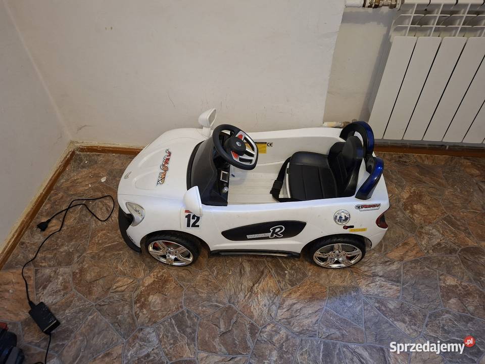 Autko na akumulator Tarnowskie Góry