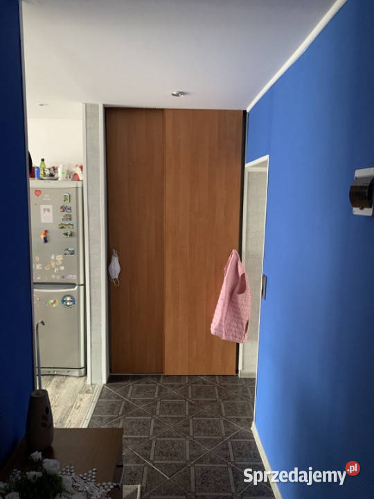 Syndyk sprzeda mieszkanie w Zabrzu Zabrze