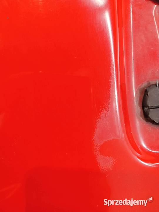 BŁOTNIK PRAWY PRZÓD 3P0 Toyota Aygo I 20052014 Motoryzacja