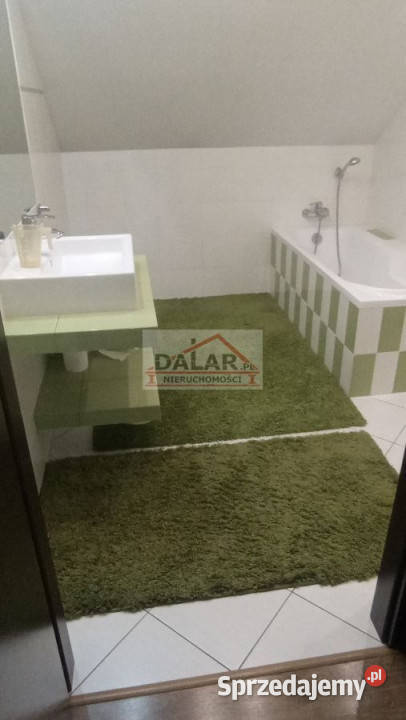 Dom wolnostojący 250m2 Warka Gośniewska 250m2