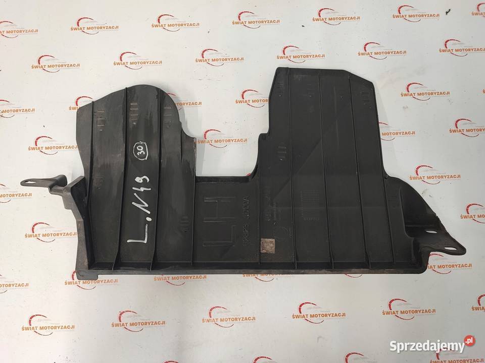 NISSAN QASHQAI I J10 07r kierownica powietrza Kielce