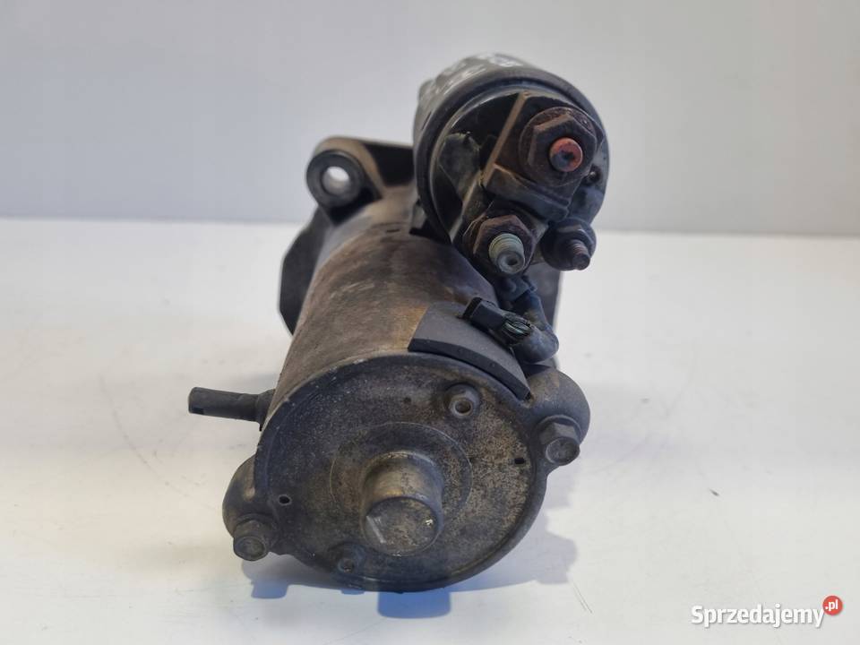 ROZRUSZNIK Volvo S40 II V50 16 D 30795406 Rudka