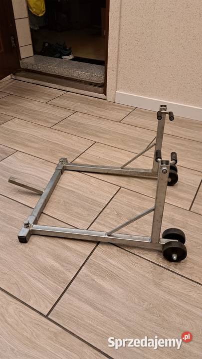 Podnośnik do motocykla Stojak do motocykla