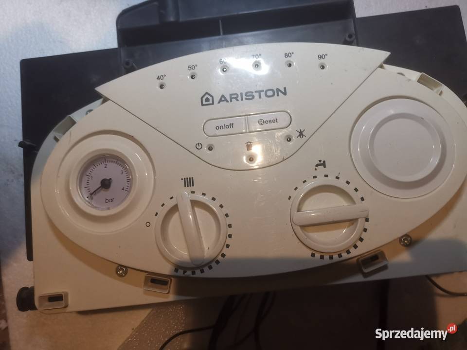 Ariston bs ii 24 płyta główna Akcesoria grzewcze Rzeszów sprzedam
