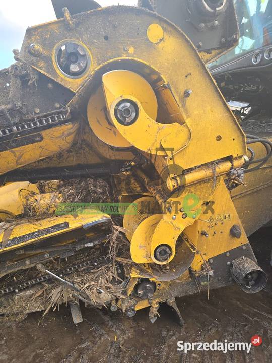 84976909 322426550 WAŁEK CNH dolnośląskie Wichrów