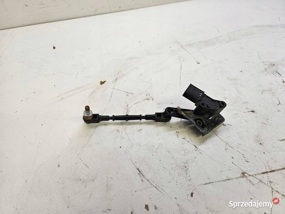 CZUJNIK POZIOMOWANIA AUDI A4 B9 Q7 4M 8W0941309C Przystajń