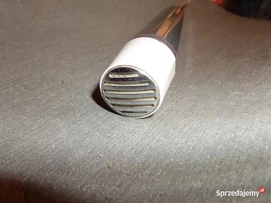 Mikrofon do magnetofonu szpulowego PRL Audio sprzedam