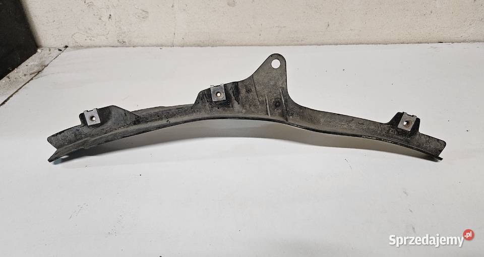 AUDI Q7 4M0 SPOILER NADKOLA PRAWY PRZÓD Międzychód sprzedam