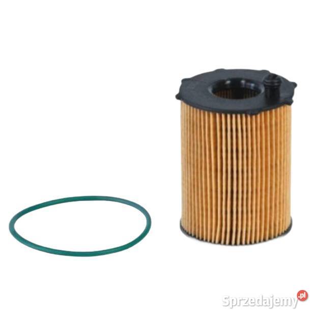 TOYOTA Proace Verso Oryginal filtr oleju Kąty Wrocławskie