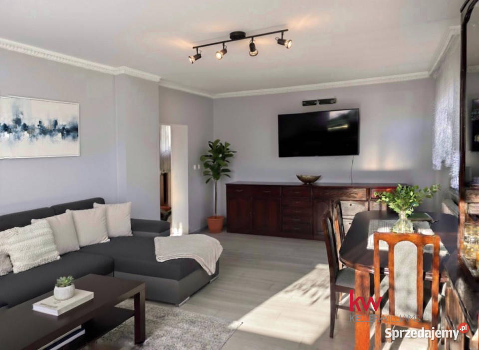 sprzedaży domu wolnostojącego 110m2 Swarzędz sprzedam