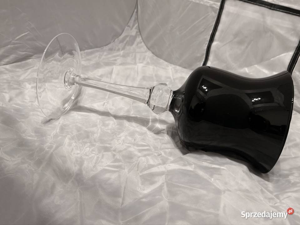 Super wielki kielich czemu Wazony Cybinka