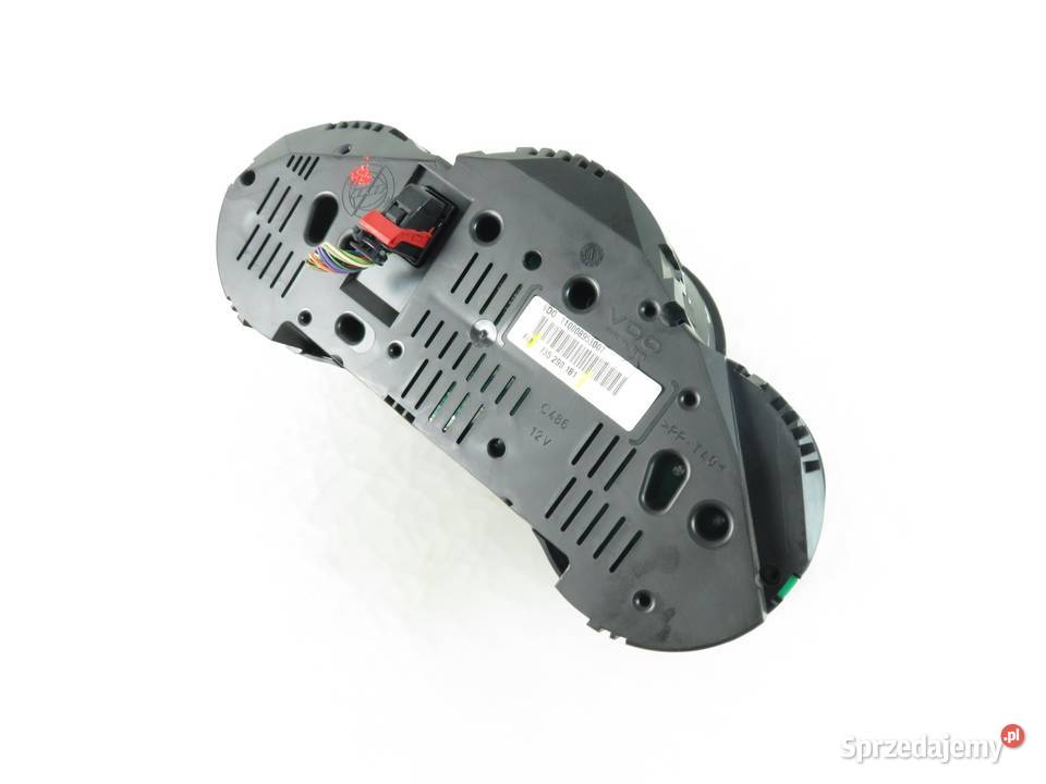 LICZNIK ALFA ROMEO 147 937 19 JTD 735290181