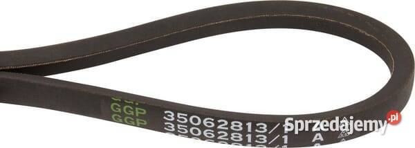 Pasek klinowy 80480VK1003 Kamionna