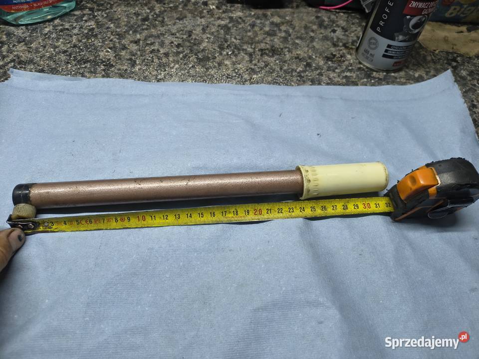 Pompka klucze rower Romet Rzeszów