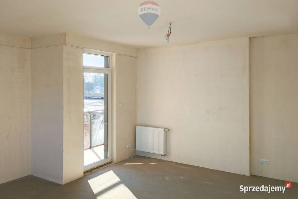 Apartament 82m2 w ścisłym centrum Grodziska Grodzisk Mazowiecki