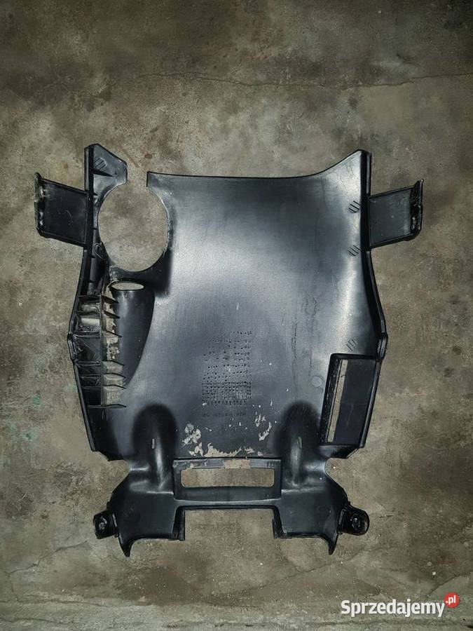 Yamaha Aerox 50 9712 nadkole tylne wypelnienie lubelskie Radzyń Podlaski