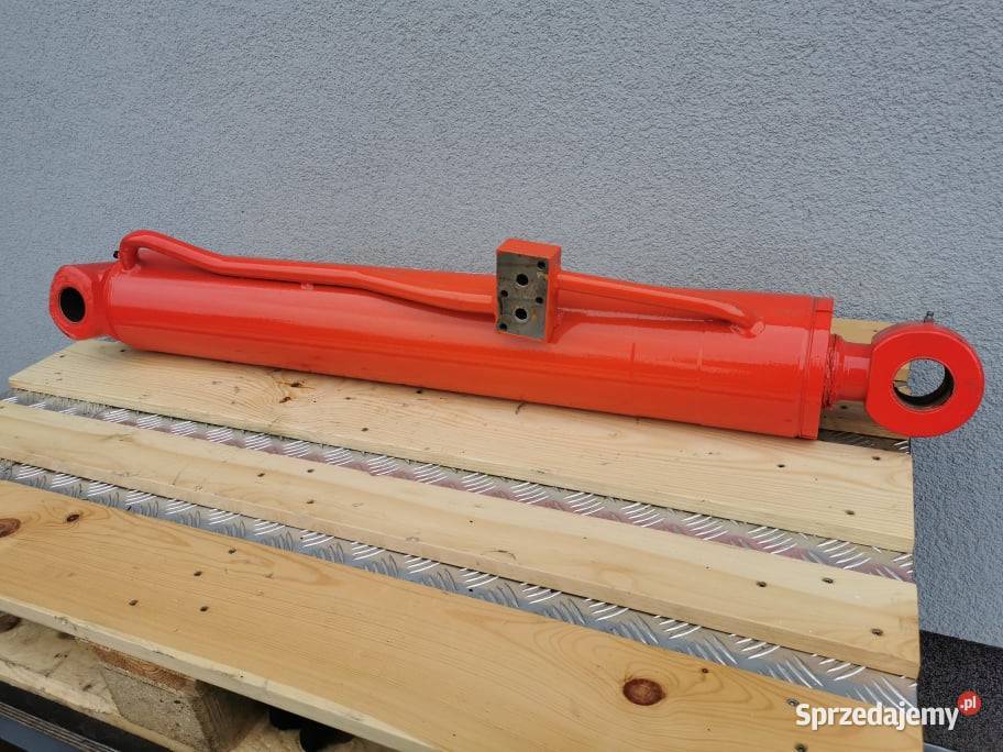 Cylinder hydrauliczny poziomowania Manitou MLT Wilkowo