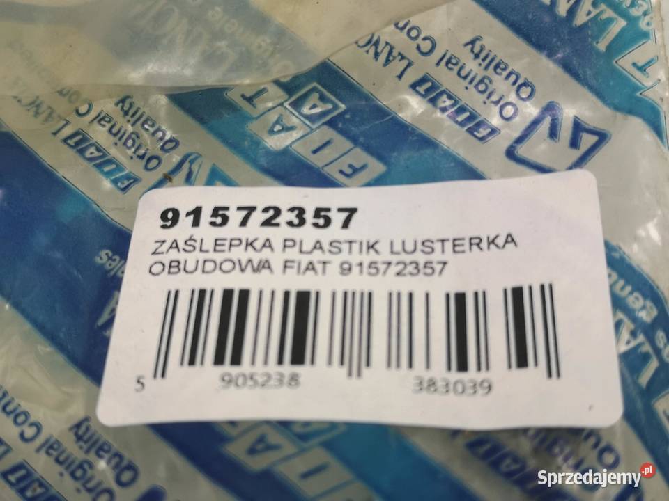 MOCOWANIE LUSTERKA PRAWEGO FIAT PUNTO 19931999 osobowe sprzedam