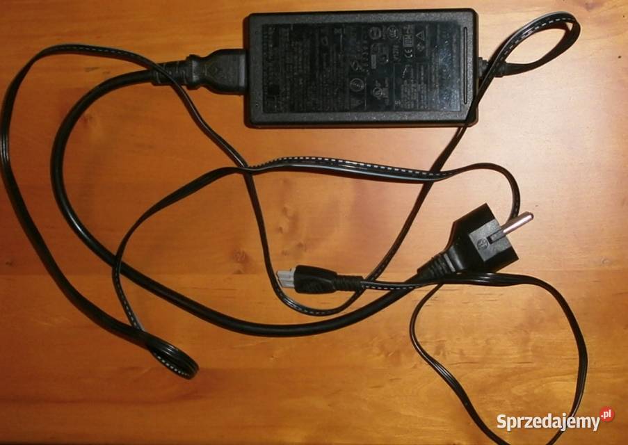 Zasilacz drukarki HP 09572166 śląskie Rybnik sprzedam