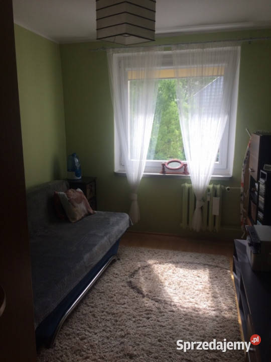 Kameralne zielone osiedle Sopot