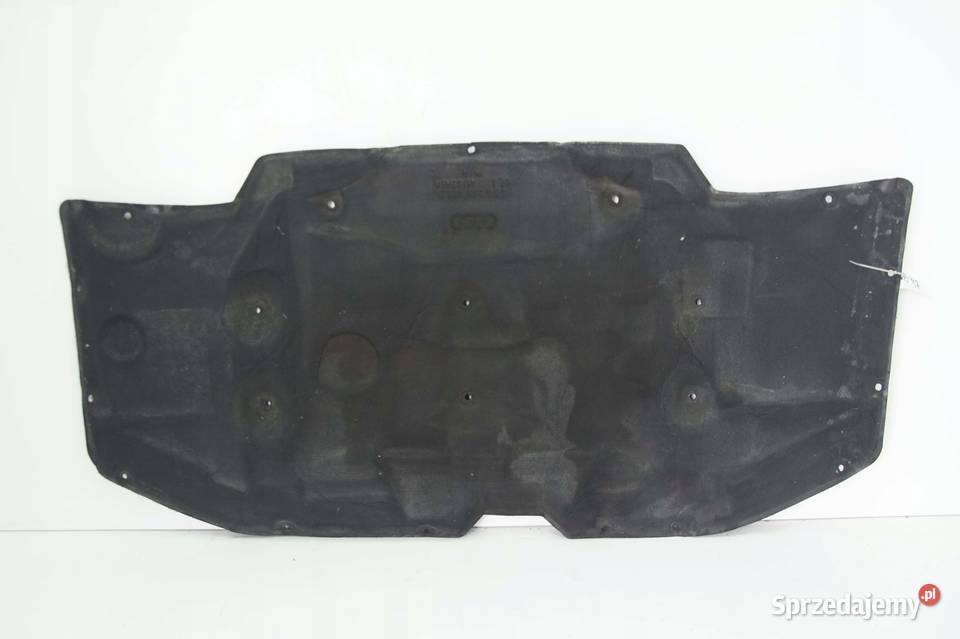 AUDI A8 D2 9402 WYGLUSZENIE MASKI 4D0863825B Maski Przemęt